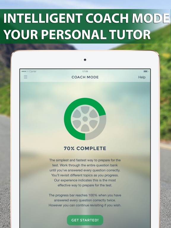 ADI Theory Test Kit screenshot 6