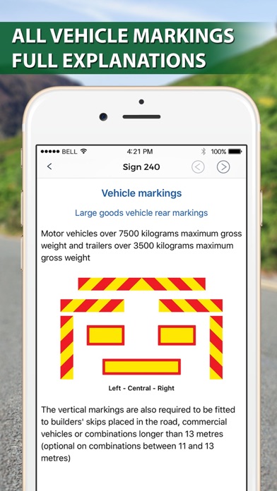 The Highway Code 2026 screenshot 4