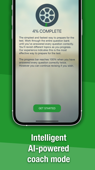 Driving Theory Test UK Kit screenshot 5