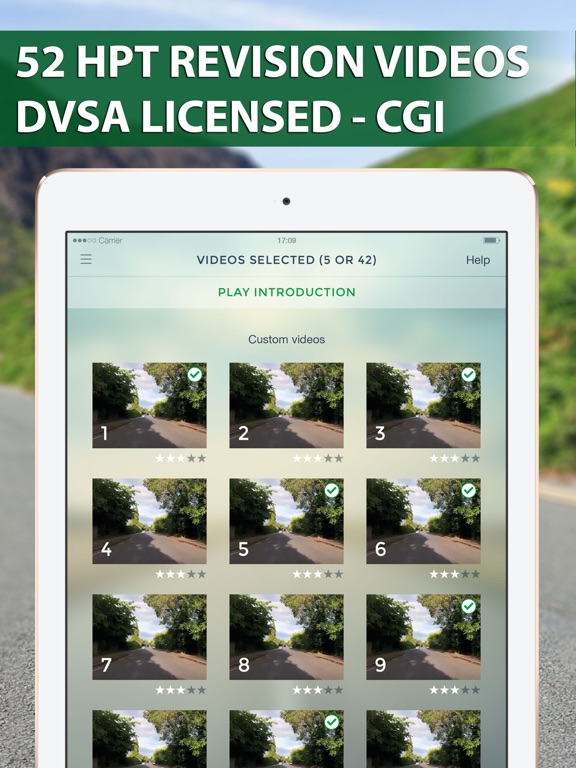Motorcycle Theory Test UK Kit screenshot 12