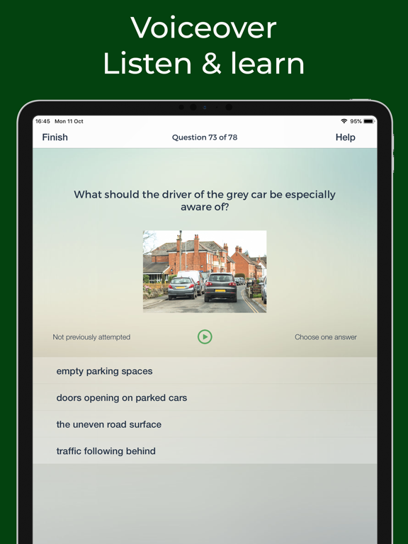 HGV Theory Test Kit screenshot 18