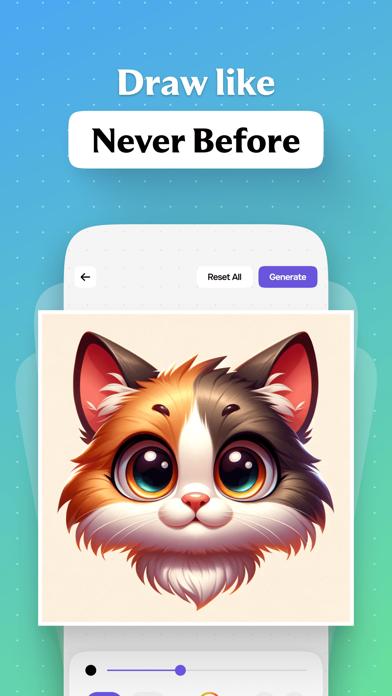 Drawio sketch AI easy draw art screenshot 5