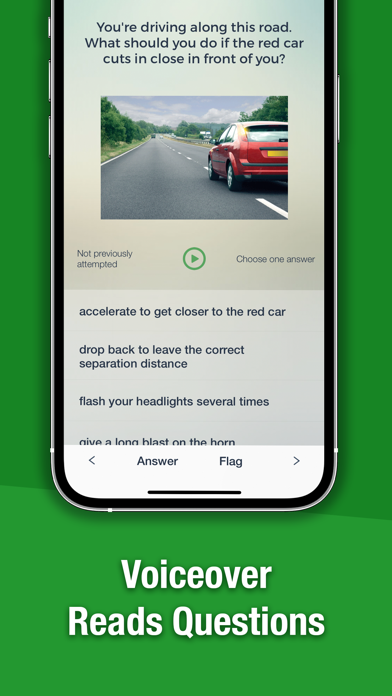 HGV Theory Test Kit screenshot 10