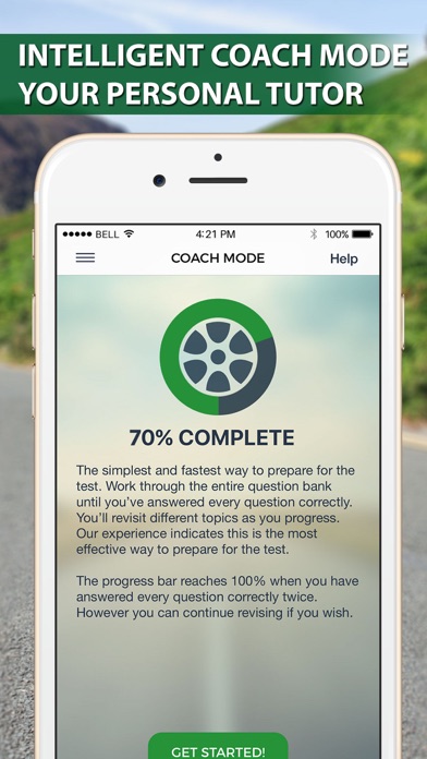 ADI Theory Test Kit screenshot 4