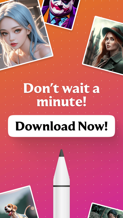 Drawio sketch AI easy draw art screenshot 8