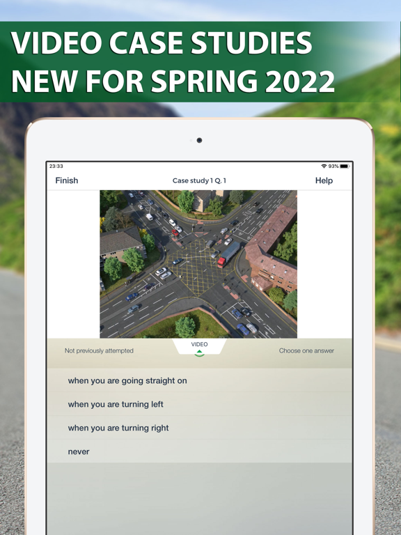 Driving Theory Test Kit screenshot 13