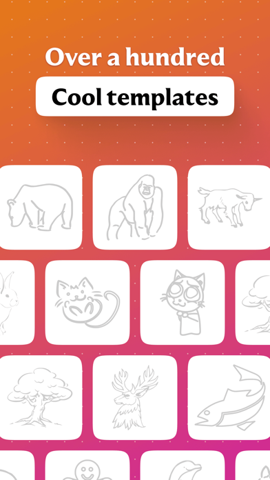 Drawio sketch AI easy draw art screenshot 6