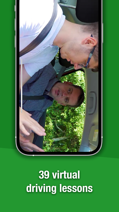Driving Theory Test UK Kit screenshot 10