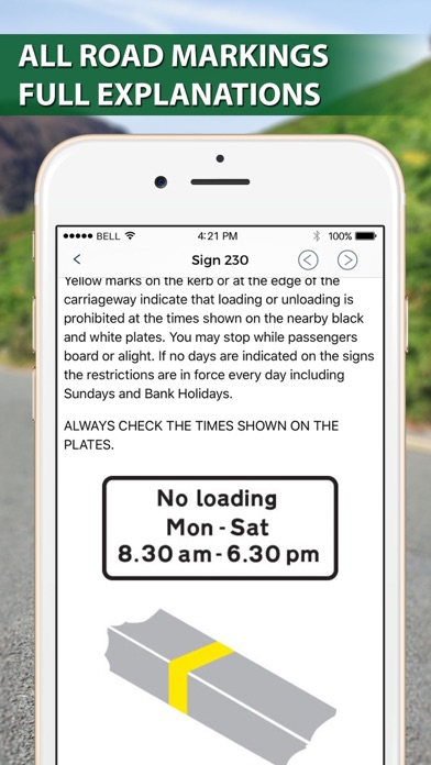 The Highway Code 2026 screenshot 3