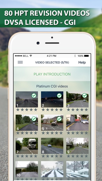 ADI Theory Test Kit screenshot 2