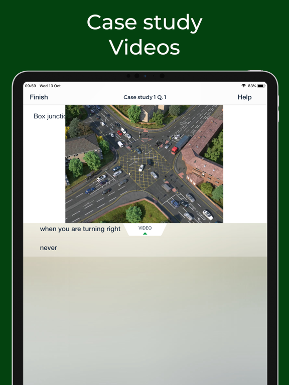 Driving Theory Test UK Kit screenshot 17
