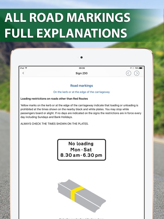 The Highway Code 2026 screenshot 7