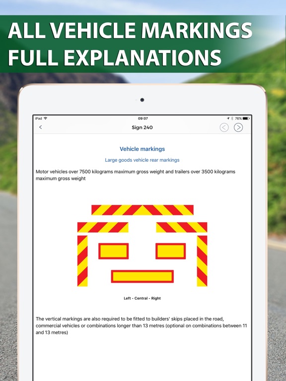 The Highway Code 2026 screenshot 8