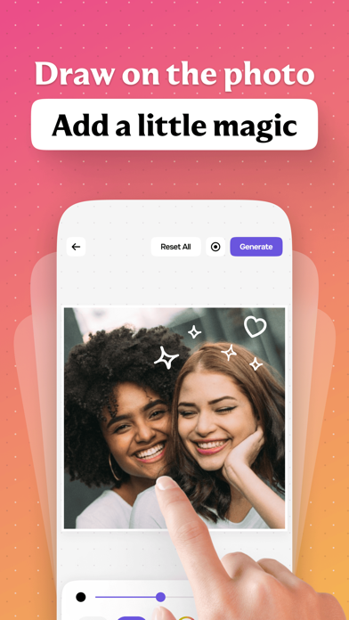 Drawio sketch AI easy draw art screenshot 3