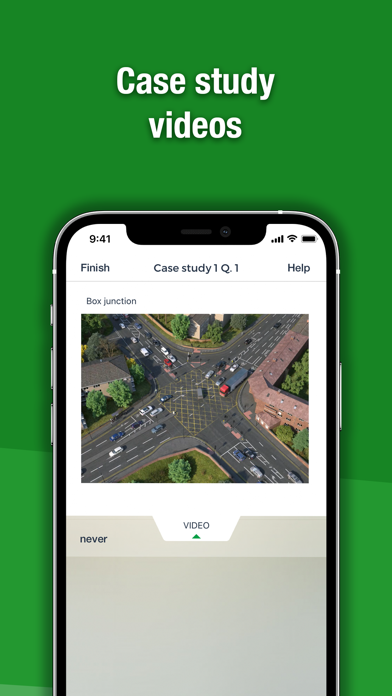 Driving Theory Test Kit screenshot 9