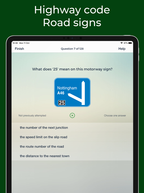 HGV Theory Test Kit screenshot 17