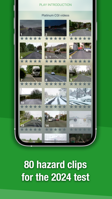 Driving Theory Test UK Kit screenshot 8